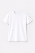 classic short T-shirt