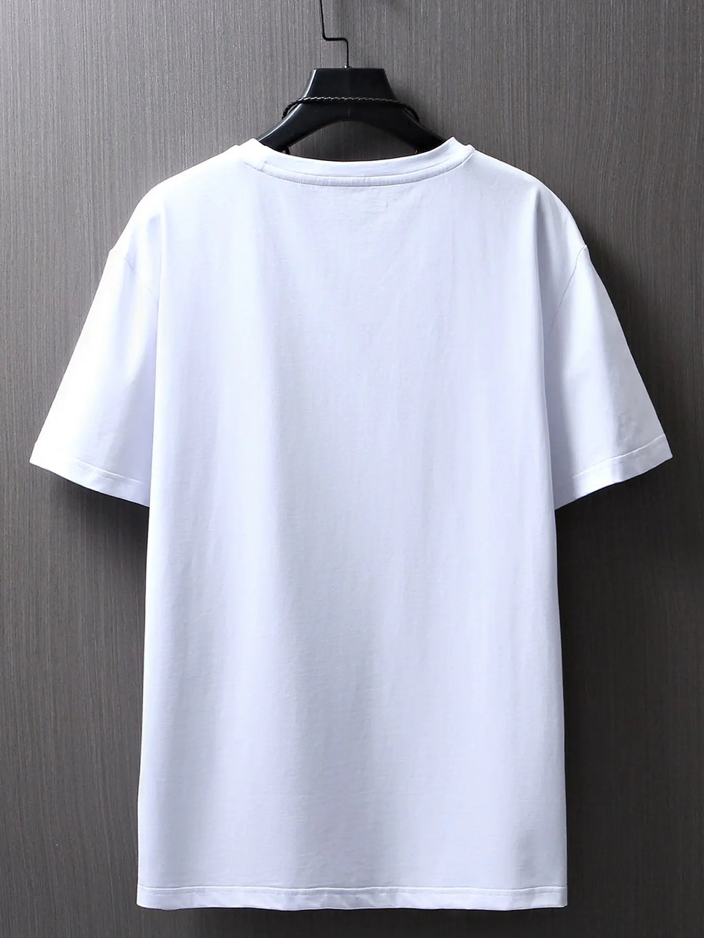 Men’s Freedom Graphic T-Shirt | Urban Street Style