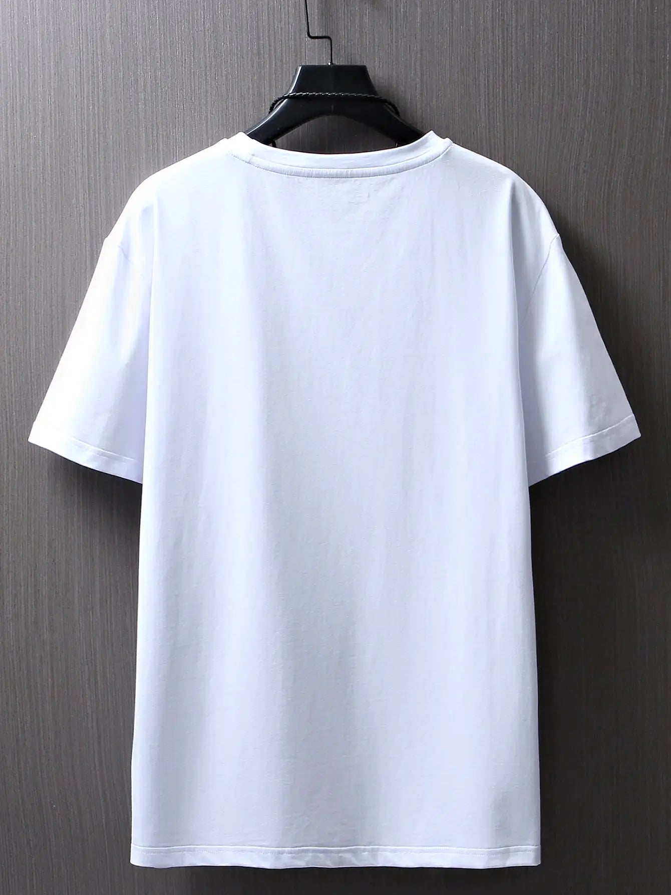 Men’s Freedom Graphic T-Shirt | Urban Street Style