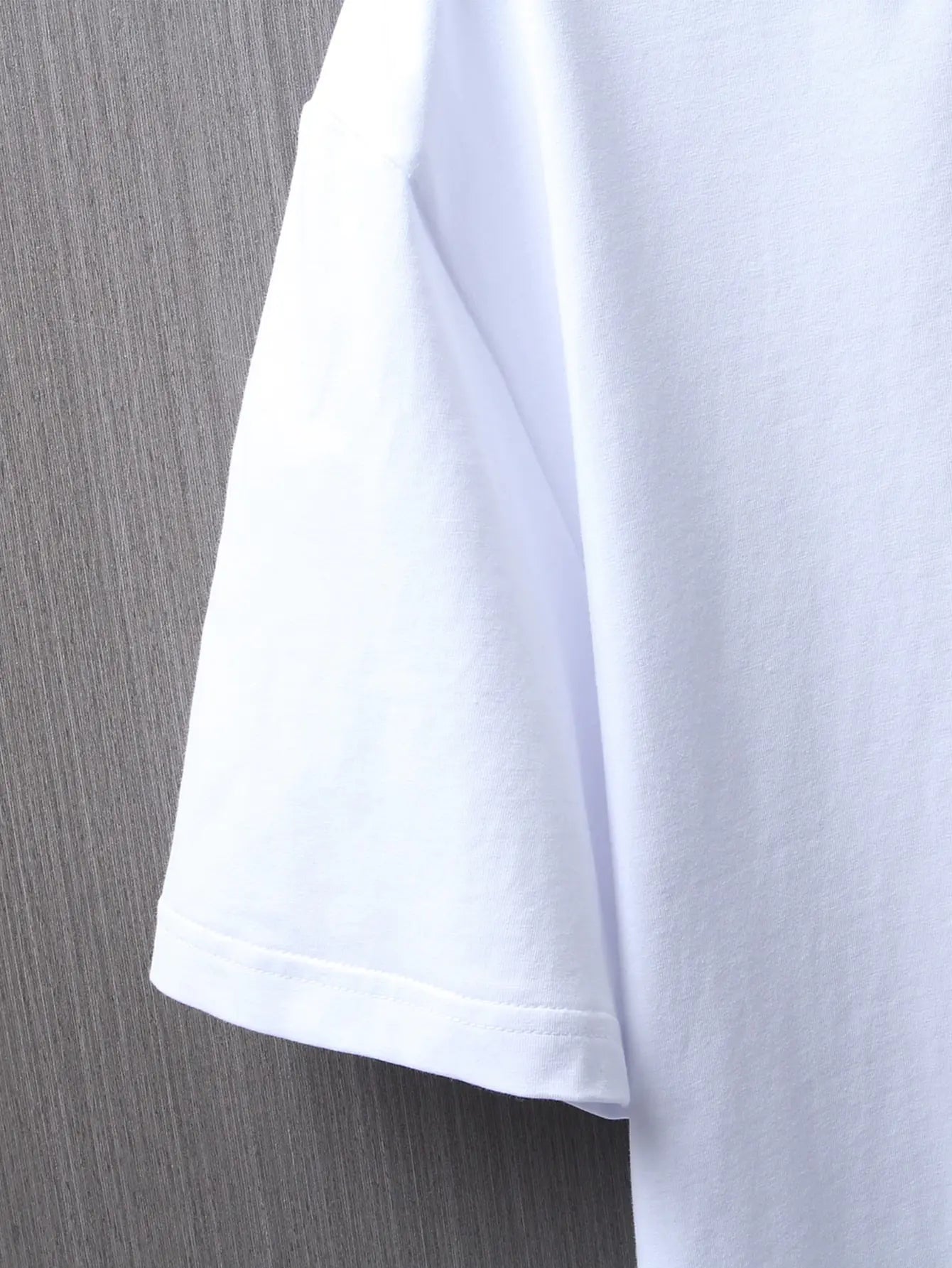 Men’s Freedom Graphic T-Shirt | Urban Street Style